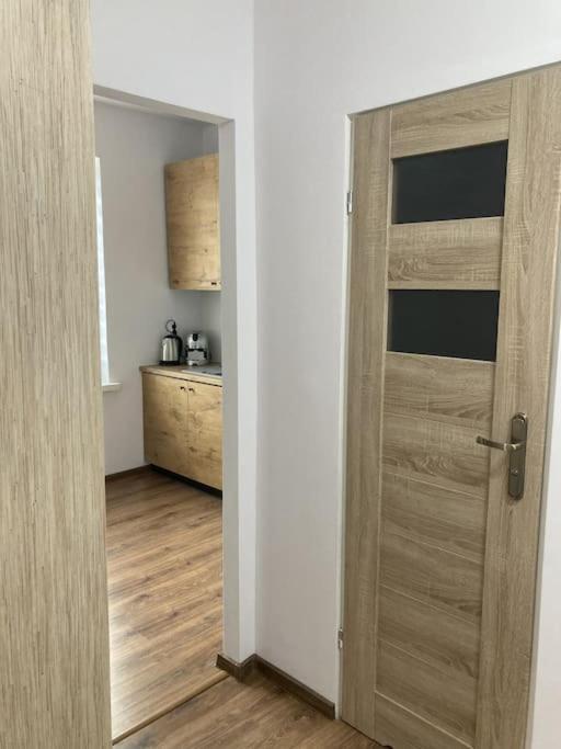 Apartament W Centrum Malborka Экстерьер фото