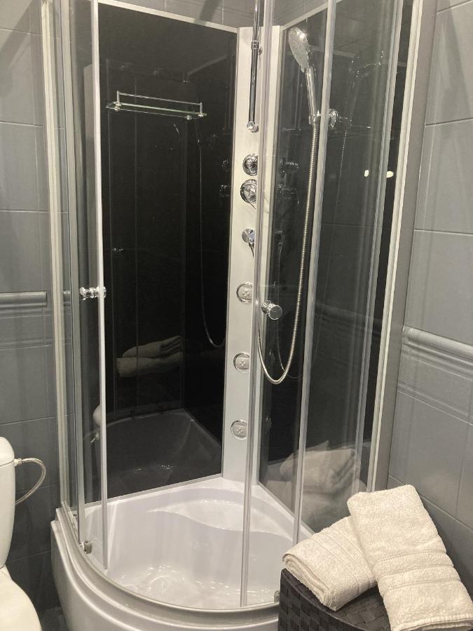 Apartament W Centrum Malborka Экстерьер фото