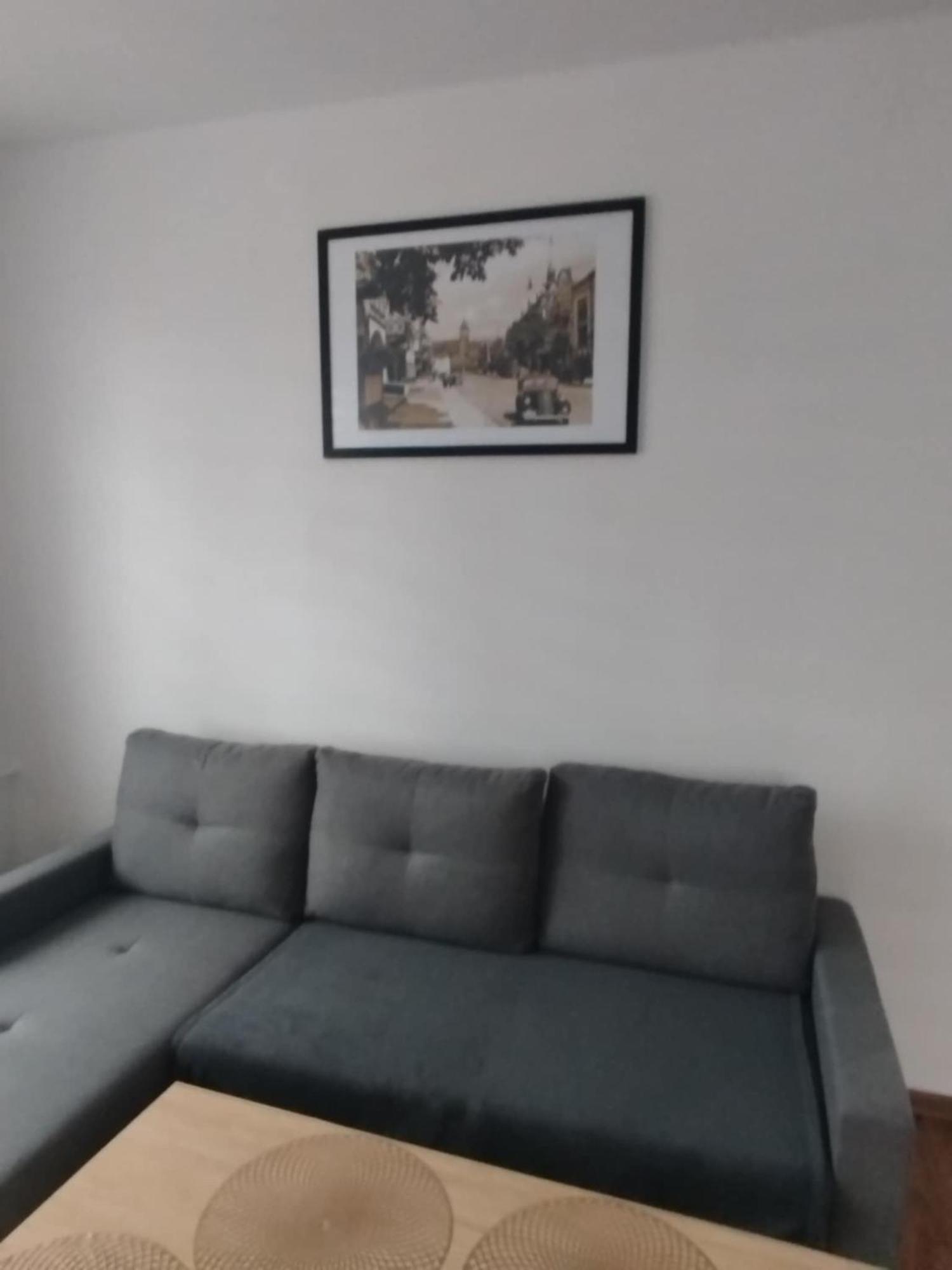 Apartament W Centrum Malborka Экстерьер фото